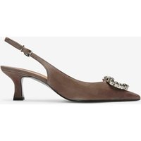 Festa  – x LODENFREY Lester Slingback-Pumps | Damen (40)