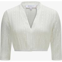 Silk & Pearls  – Dirndlbluse | Damen (38)