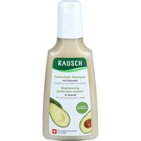 Rausch – Farbschutz-Shampoo mit Avocado