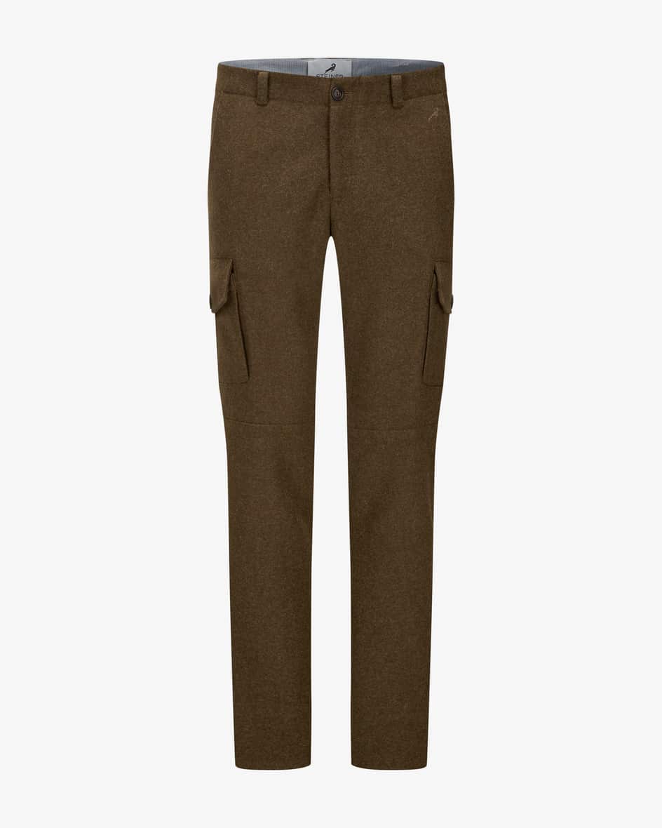 Julius Trachten-Hose für Herren von Steiner in Taupe. Das sportive Modellbesticht durch die hochwertige Schurwoll-Qualität mit angenehmen.... Mehr Details bei Lodenfrey.com!