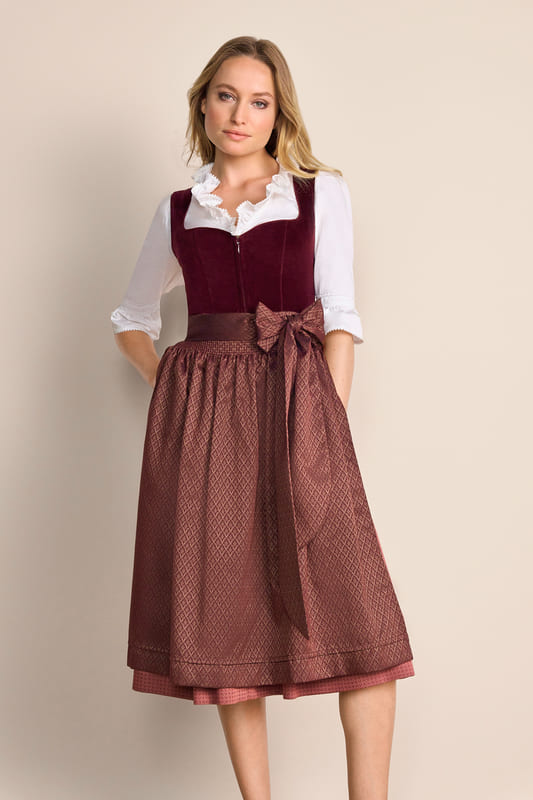 Dirndl Xana (70cm)