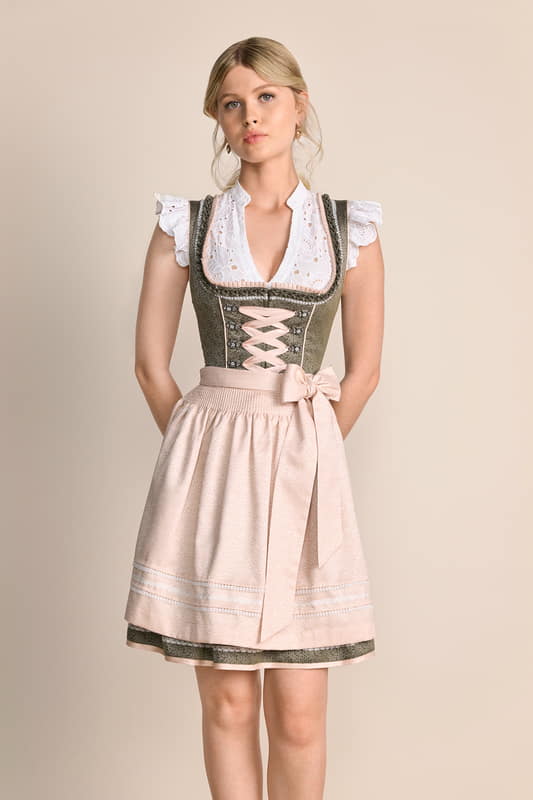 Dirndl Elowen (50cm)