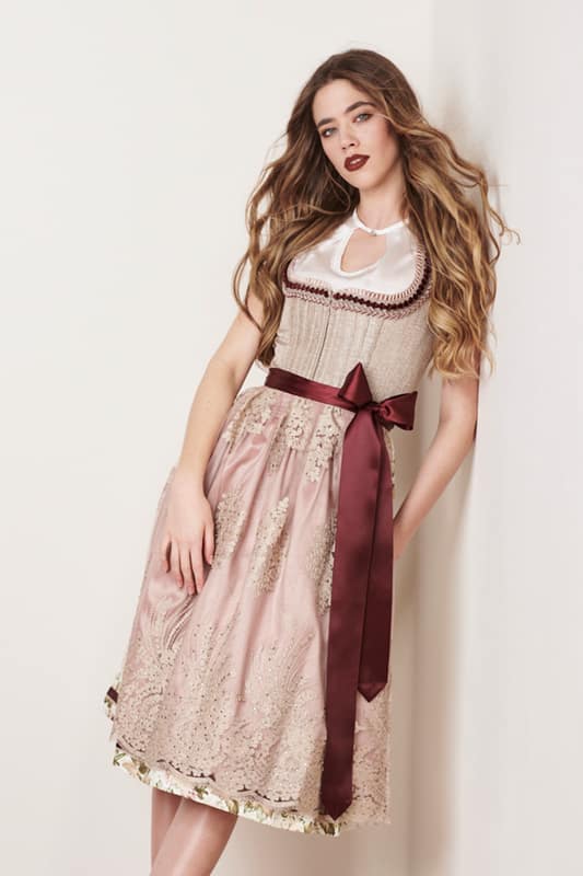 Dirndl Paulina (70cm)