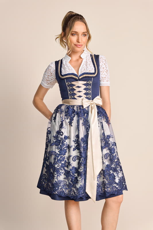 Dirndl Quiana (60cm)