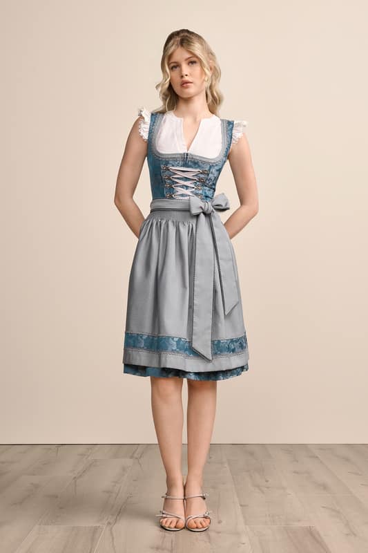 Dirndl Zakia (60cm)