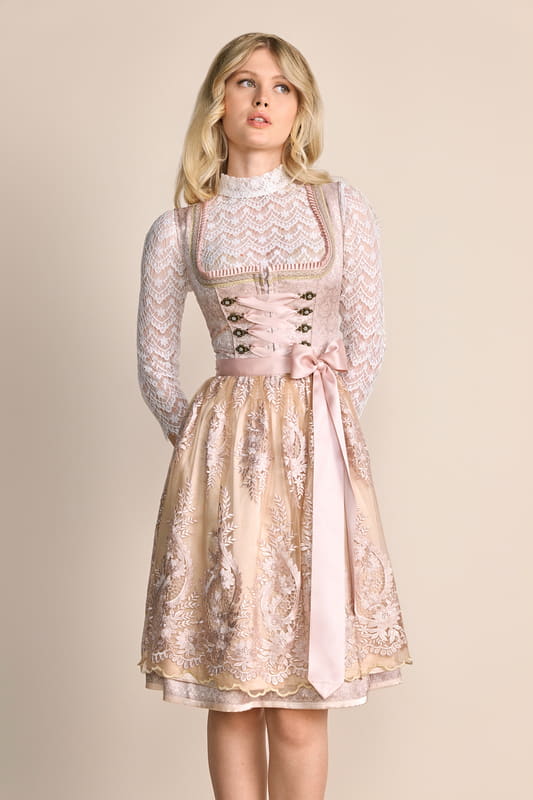 Dirndl Lunie (60cm)