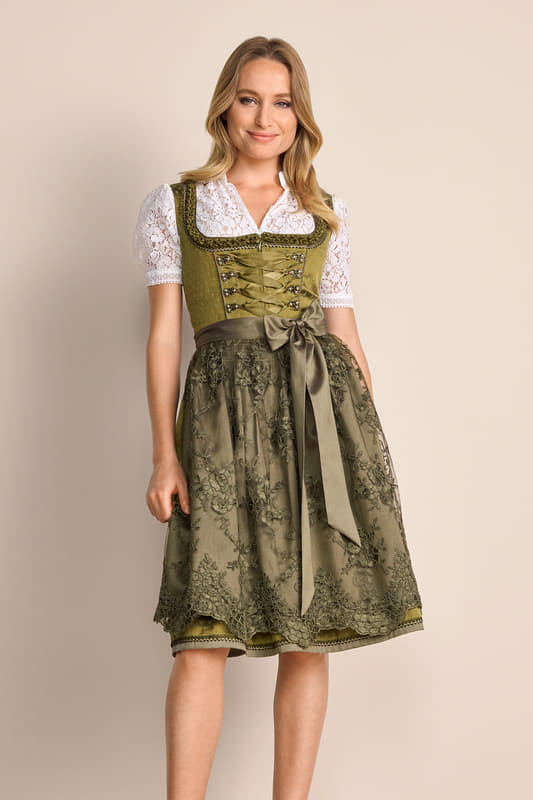 Dirndl Mirna (60cm)