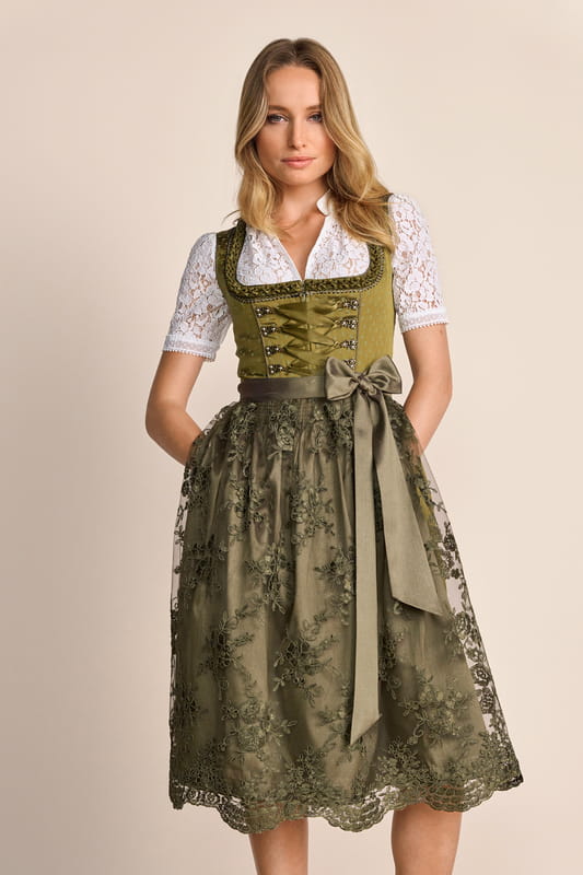 Dirndl Mirna (70cm)