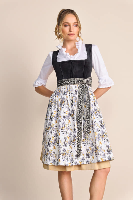 Dirndl Lona (60cm)