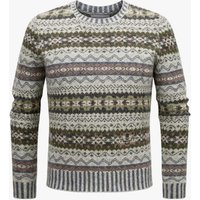 Eribé Knitwear  – Brodie Pullover | Herren (L)