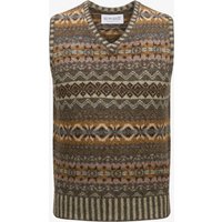 Eribé Knitwear  – Brodie Pullunder | Herren (S)