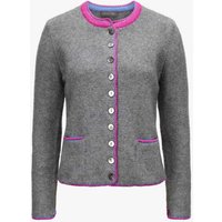 Pierre Claire  – Trachten-Strickjacke | Damen (S)