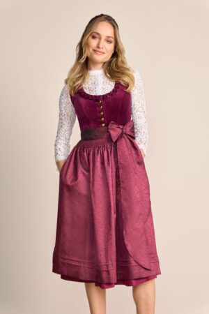 Dirndl Ayana (70cm)