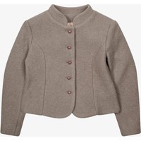 Alissa by Kinga Mathe  – Mila Trachtenjacke | Unisex (164)