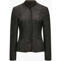 Meindl- Hillary Trachten-Strickblazer | Damen