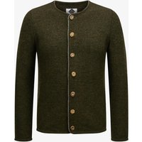 Stapf  – Lars Trachten-Strickjacke | Herren (XXL)