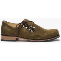 LODENFREY  – Hirsch Haferlschuhe | Herren (45)