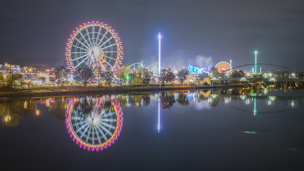 Canstatter Volksfest